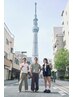 【2~3回目限定】全メニュー1000円OFFクーポン【錦糸町/MEN'S/眉毛】