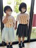 【中学生以下対象】子供カットキャンペーン♪7/21~31まで