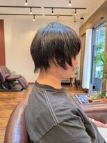 ミントルーム 西新井大師西(MINT room)&nbsp;初めまして！理想のヘアを叶えます！