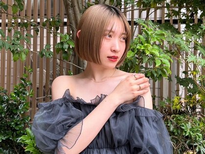 リタブランシェ(Lita branche)の写真