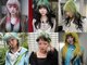 クペウイビ 心斎橋(cope'u yive)の写真/圧倒的な技術力で難易度の高いデザインを提供!! ブリーチ/ブリーチカラー/ケアブリーチ/ケアブリーチカラー