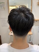 グッドプレイスアンドシング 江坂店(Good Place&thing)&nbsp;メンズカット/メンズ/メンズカラー/メンズパーマ/江坂/江坂駅