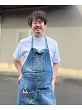 ヘアラボココン hair labo cocon&nbsp;ナオキ 