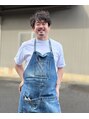 ヘアラボココン hair labo cocon ナオキ