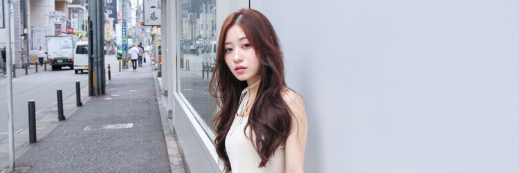 シーム 天神大名店(SEAM)のサロンヘッダー