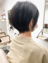 ニコ 塚口(nico) 【白髪ぼかし/白髪染め/白髪ぼかしハイライト/髪質改善】