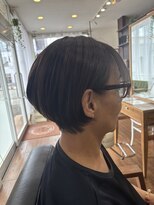 フェイス(faith)&nbsp;大人のまるみショート