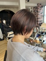ラテ バイ シャルム(Latte by charme)&nbsp;大人ショート