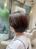 ヴィサージュプラス(VISAGE plus)&nbsp;ミントカラー