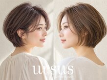 アーサス ヘアー サローネ 柏店(Ursus hair salone by HEADLIGHT)
