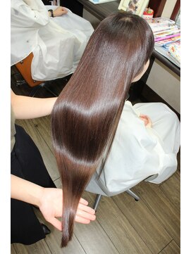 ケルア(KELUA) 【KELUA】うるつやろんぐすとれいと