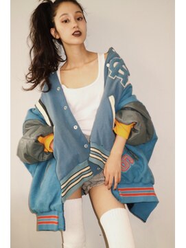 ランド(LAND) 90's ストリートポニー