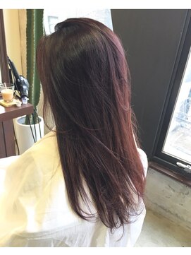 キー(kｅｙ) お客様style