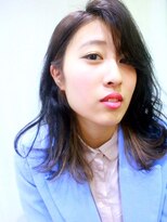 バニーズ 本店(Bunny's)&nbsp;Aラインレイヤー