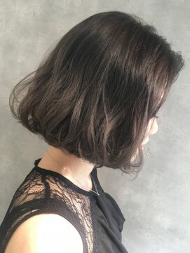 アンククロス 表参道(ANKH CROSS) 【外国人風】アッシュベージュ