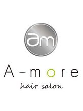 A more hair salon【エイモアヘアサロン】