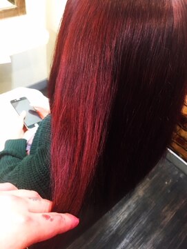 トランク(Trank) ヴァンパイアレット！！