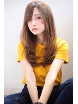 【重山】ヴェールウェーブブルージュひし形シルエット♪30代40代
