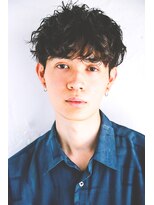 ヴェルダ 池袋店(verda)&nbsp;【VERDA】無造作マッシュショート　mizuno×kouya