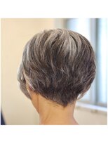 バレット(BALETT)&nbsp;プラチナハイライト