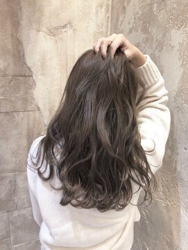 リリー(LILY) LILY☆オリジナルグレージュ☆