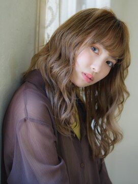 ネオリーブシェリエ 浅草店(Neolive cherie) ダメージレス愛されパーマ　浅草　美容室