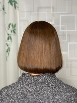 リトル(Re:tle)&nbsp;【河野有希】軽やかナチュラルアッシュベージュ