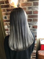 エイミー(Aimee)&nbsp;Aimee町田ホワイトベージュグラデーション