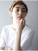 【本八幡FLIP B AVEDA】ドライショートヘア