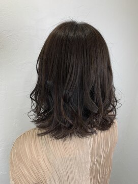 トゥーユー(to you...) ナチュラルブラウン