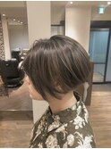ハイライト ブルージュ