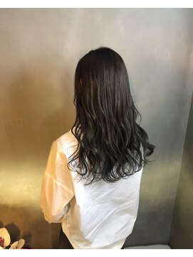 レアング(LeAng) セピアグレージュ