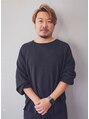 フラッグ(flag) (1)田渕 聖二