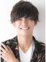 ユーフォリア 銀座(Euphoria)&nbsp;【Euphoria/岩崎達也】クラウドマッシュ束感ショート20代30代