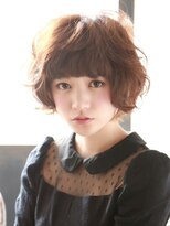 エノア 柏(ENORE)&nbsp;美髪/弱酸性髪質改善/弱酸性カラー/弱酸性縮毛矯正