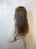 レイール 吉祥寺(Reir) 【Reir吉祥寺】*ゆるカーる+ジェシカライツベージュ*