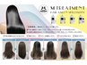 【髪質改善】Mトリートメント+シャンプーブロー 5500