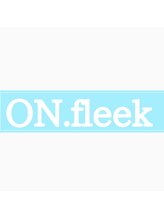 ON fleekではお仕事や子育てで忙しい方にもご来店いただきたい。そんな思いから営業時間を設定しています♪