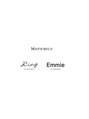 エミーバイモアムー(Emmie byMoremuu) Emmie byMoremuu