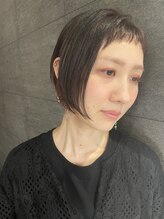 エデン(EDEN) 永田 明日香