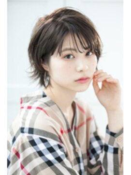 クシュ 所沢東口店(kusyu...) 大人かわいい#美髪#ネビージュ#ホワイトグレージュ#こなれミディ