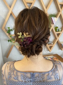 エルサリー(ELLE&SALLY) セット