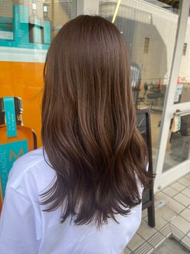 オプティマヘアー(Optima Hair) ナチュラルベージュ