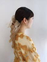 クイントネオリーブ 自由が丘正面口店(quint:neolive)&nbsp;Bob arrange