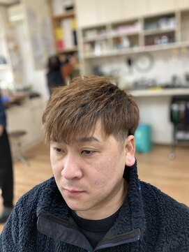 いけはた ワァッパー