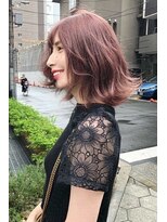 リア 大阪梅田(Ria) ~ピンクカラー~【Ria 大阪 梅田】