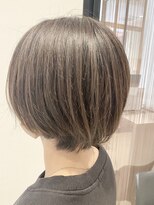 ディライト イオンモールとなみ店(DELIGHT)&nbsp;FOGGY BEIGE!!