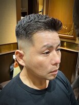 ヒロギンザ 横浜店(HIRO GINZA)&nbsp;フェード