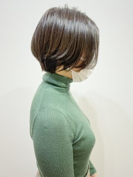 ロウ 吉祥寺(ROW) ☆★スタイルコレクション☆★アースカラー