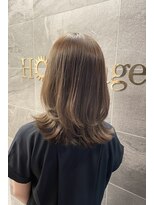 オマージュ(Hommage)&nbsp;くびレイヤー